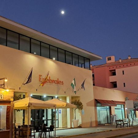 Enebrales 318 Apartment Punta Umbria Exterior photo
